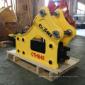 Hot Sale China Hydraulic Breaker Factory Wanted Wholesale Around Word with Long Maintenance and Best Quality